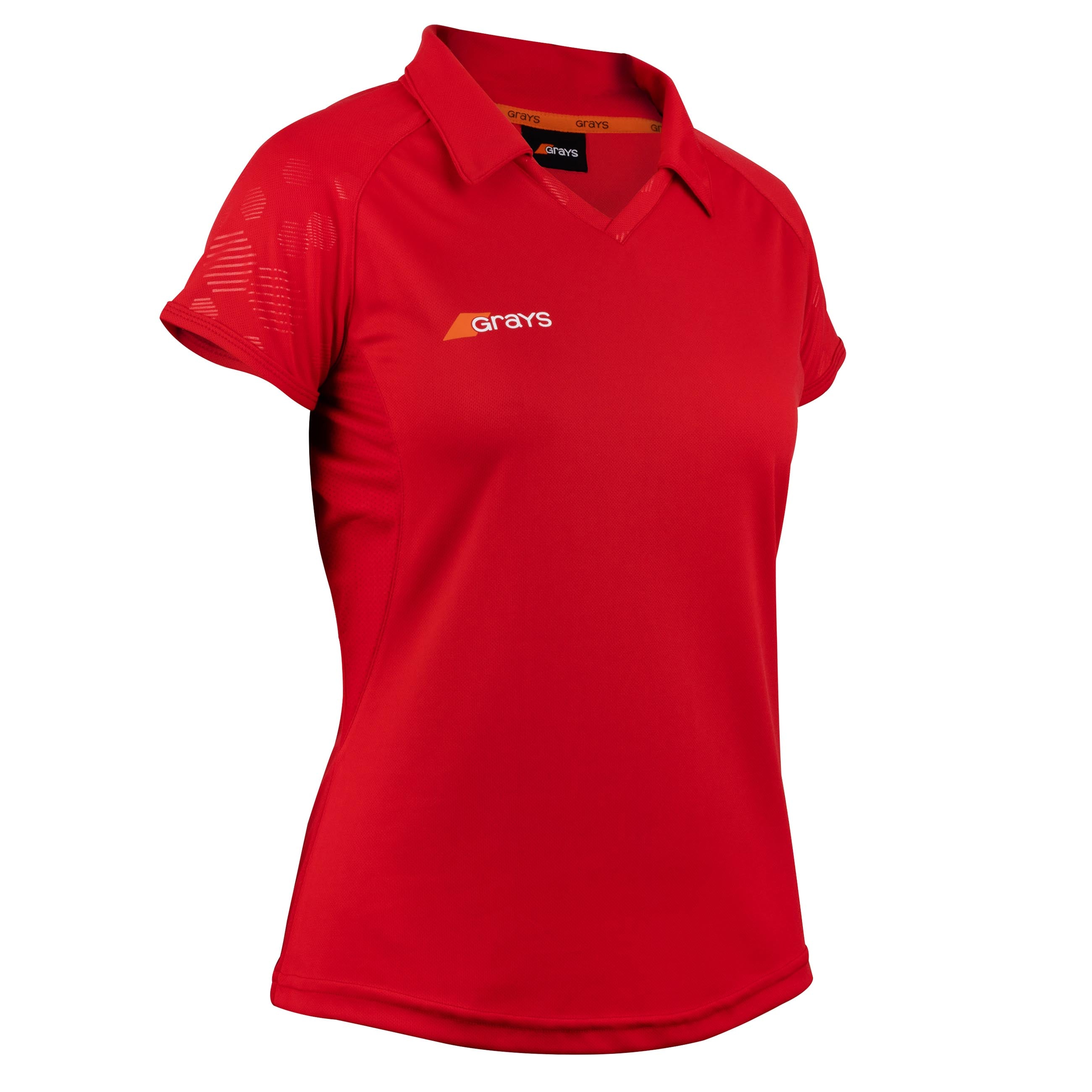 Apex 750 Shirt - Girls