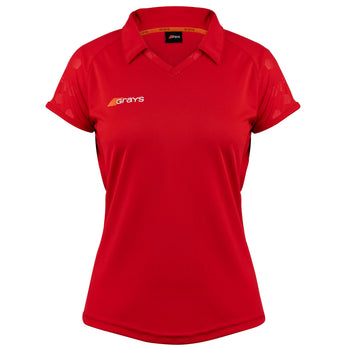 Apex 750 Shirt - Womens