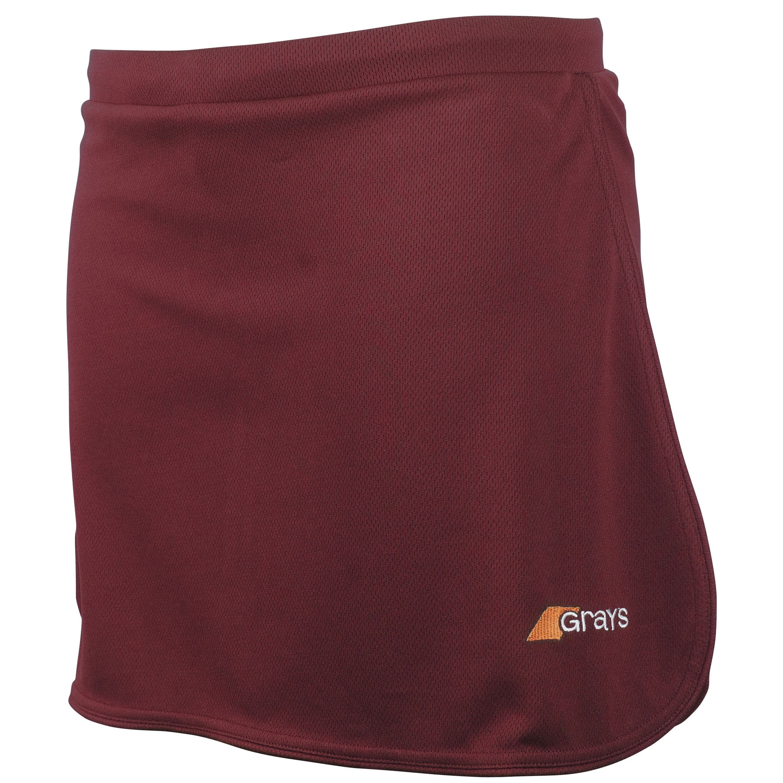 2600 61936 Ladies G600 Skort Maroon
