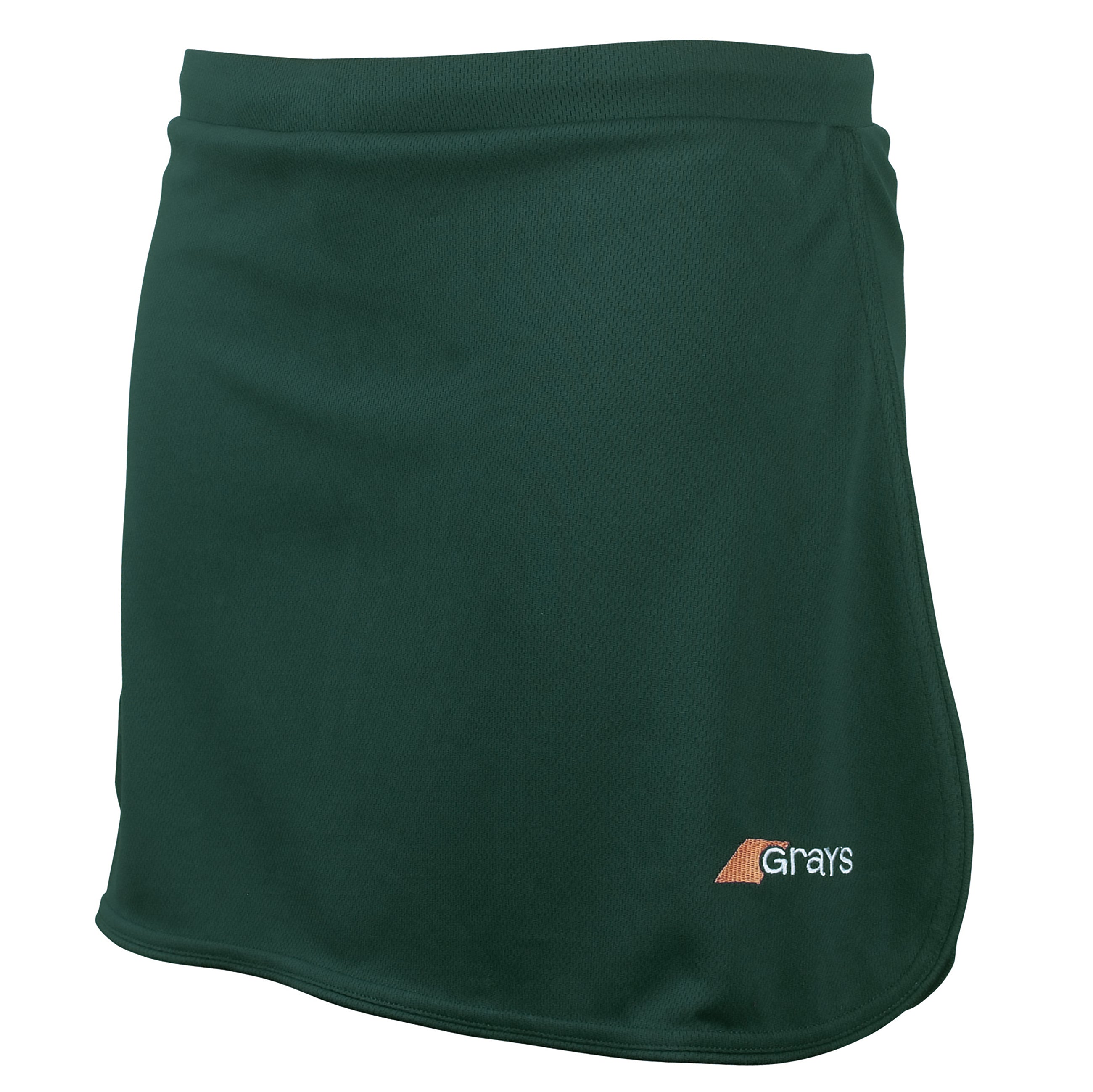 2600 61937 Ladies G600 Skort Green