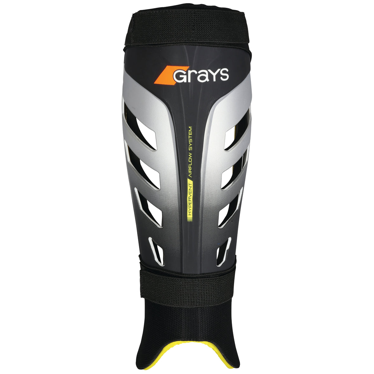 G800 Shinguards