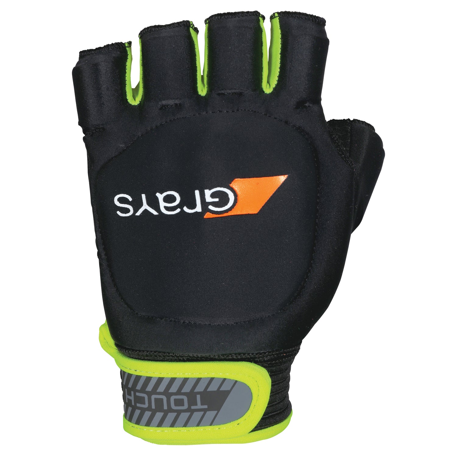 Touch Glove Grays Hockey