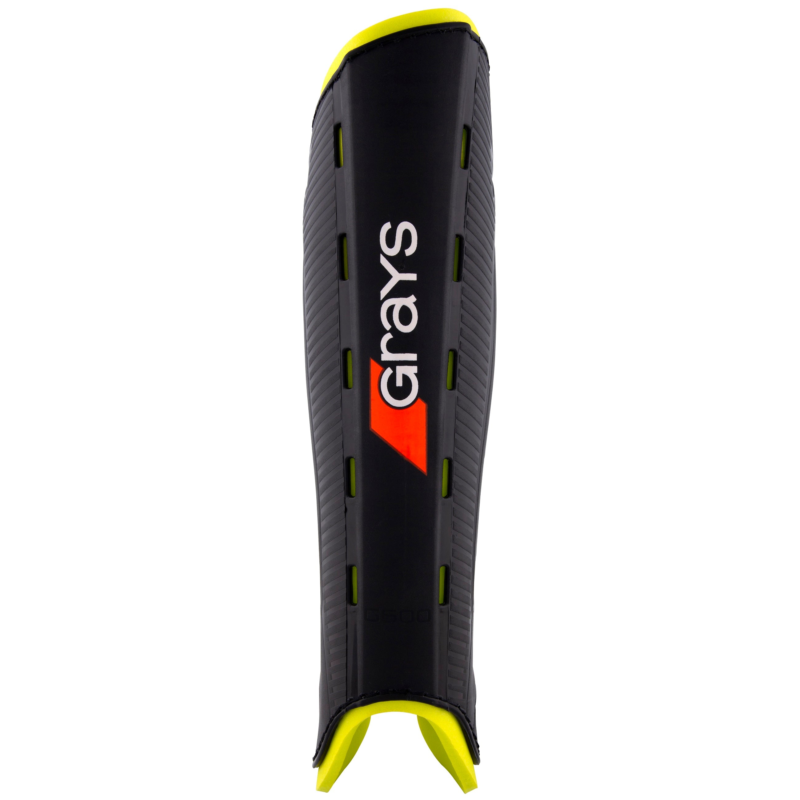 G600 Shinguards