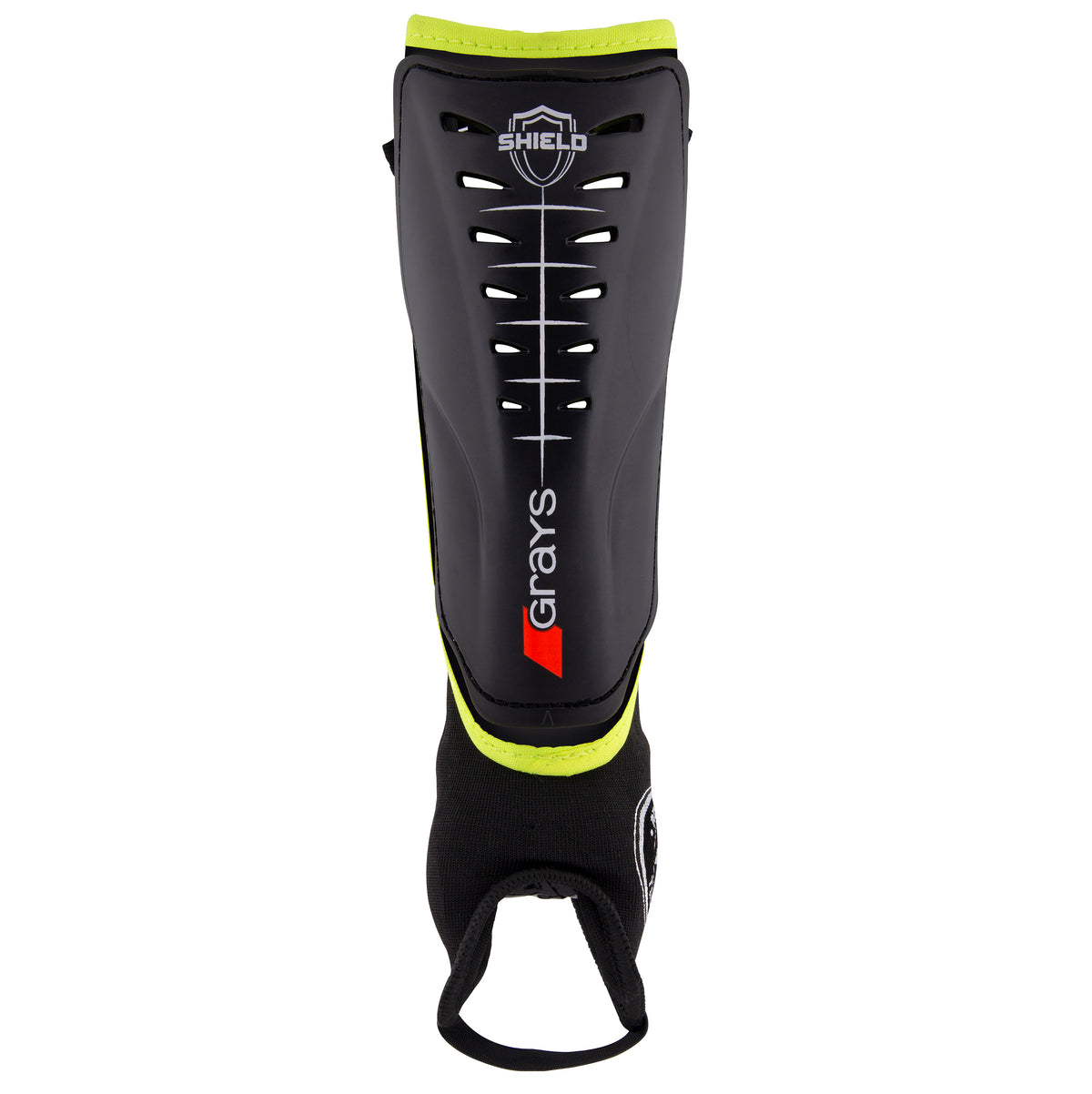 Shield Shinguards