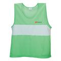 2600 636235 Bib Training Bib Green