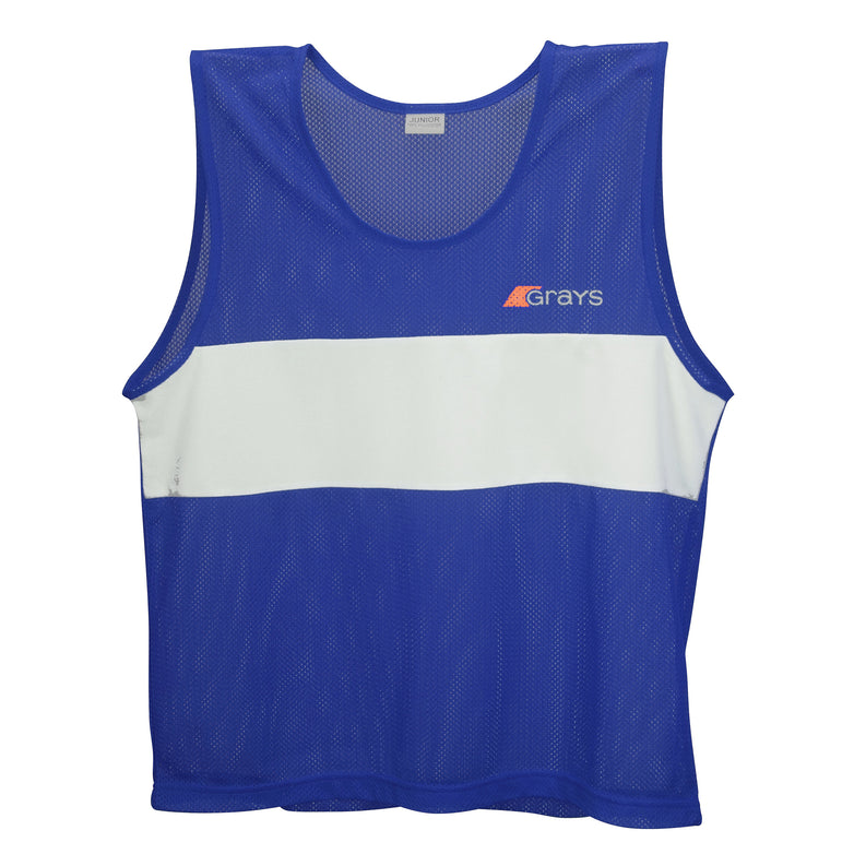 2600 636245 Bib Training Bib Royal