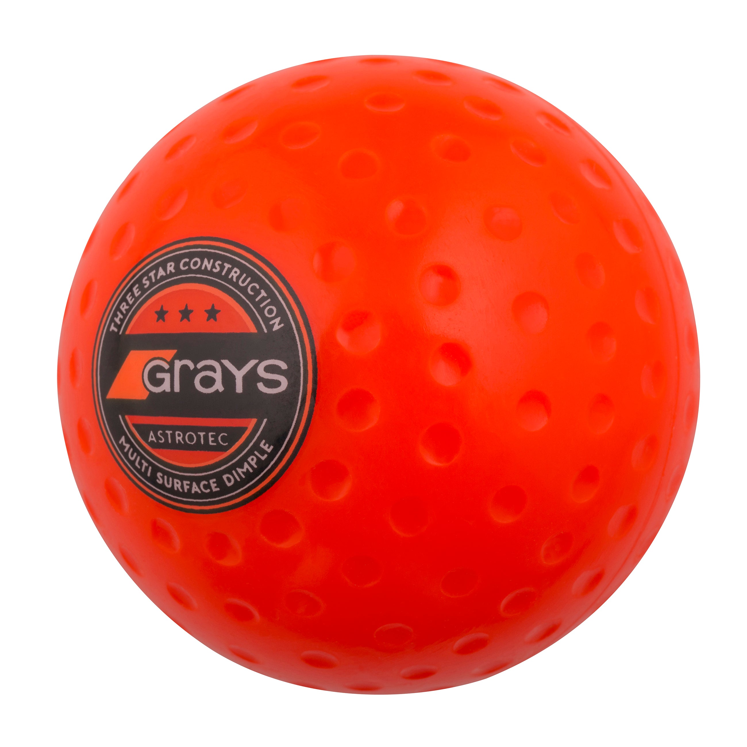 2600 640203 BALL ASTROTEC ORANGE