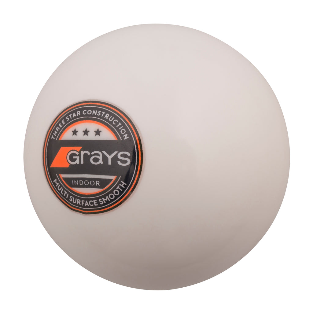 2600 644401 BALL INDOOR WHITE