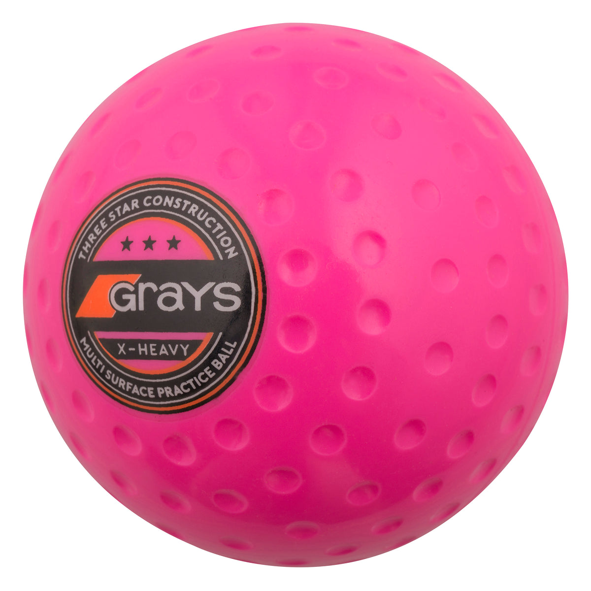 X Heavy Ball