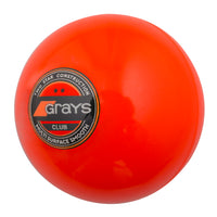2600 646004 BALL CLUB ORANGE