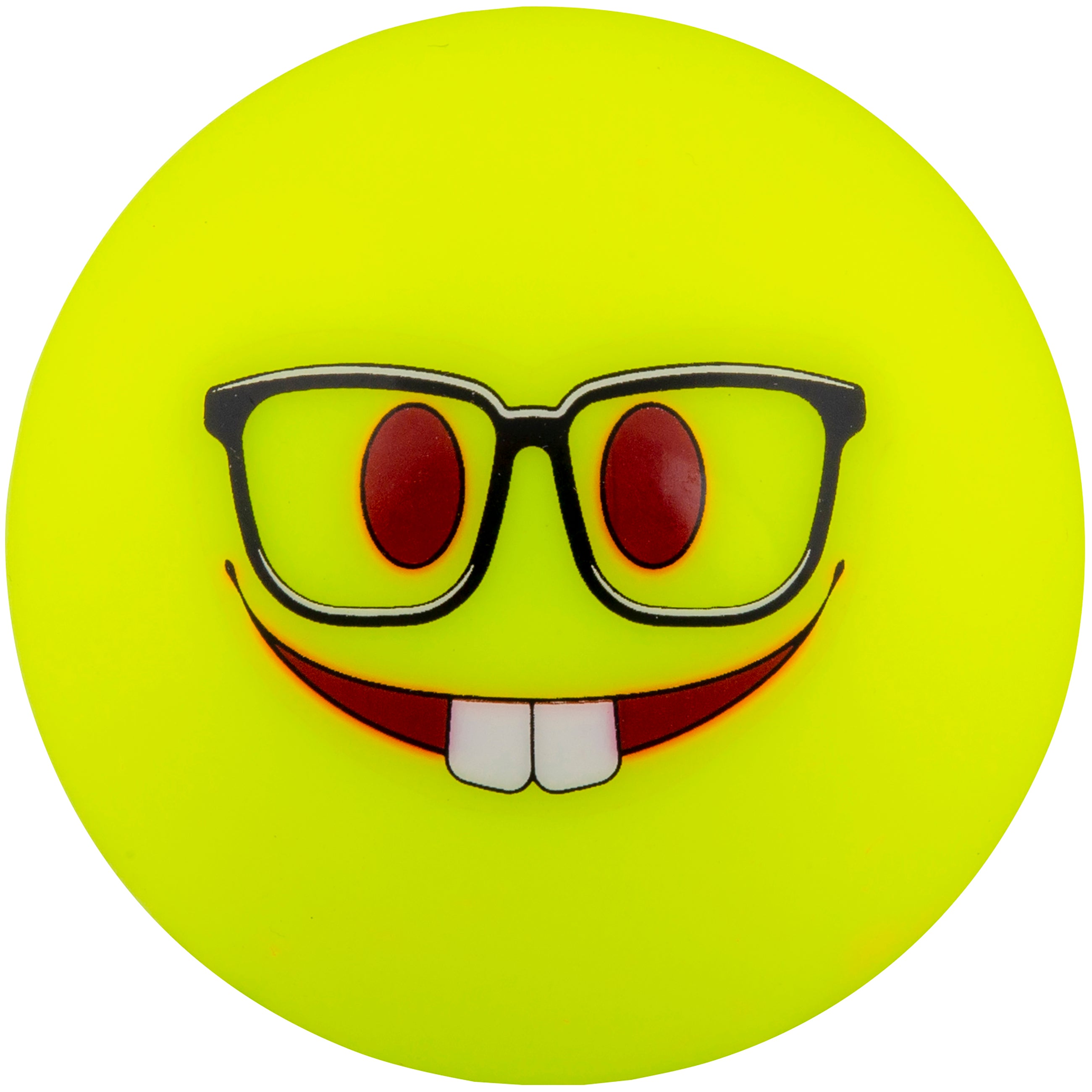 646319 Ball Emoji Geeky