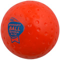 FIH Approved Select Hockey Ball - Orange