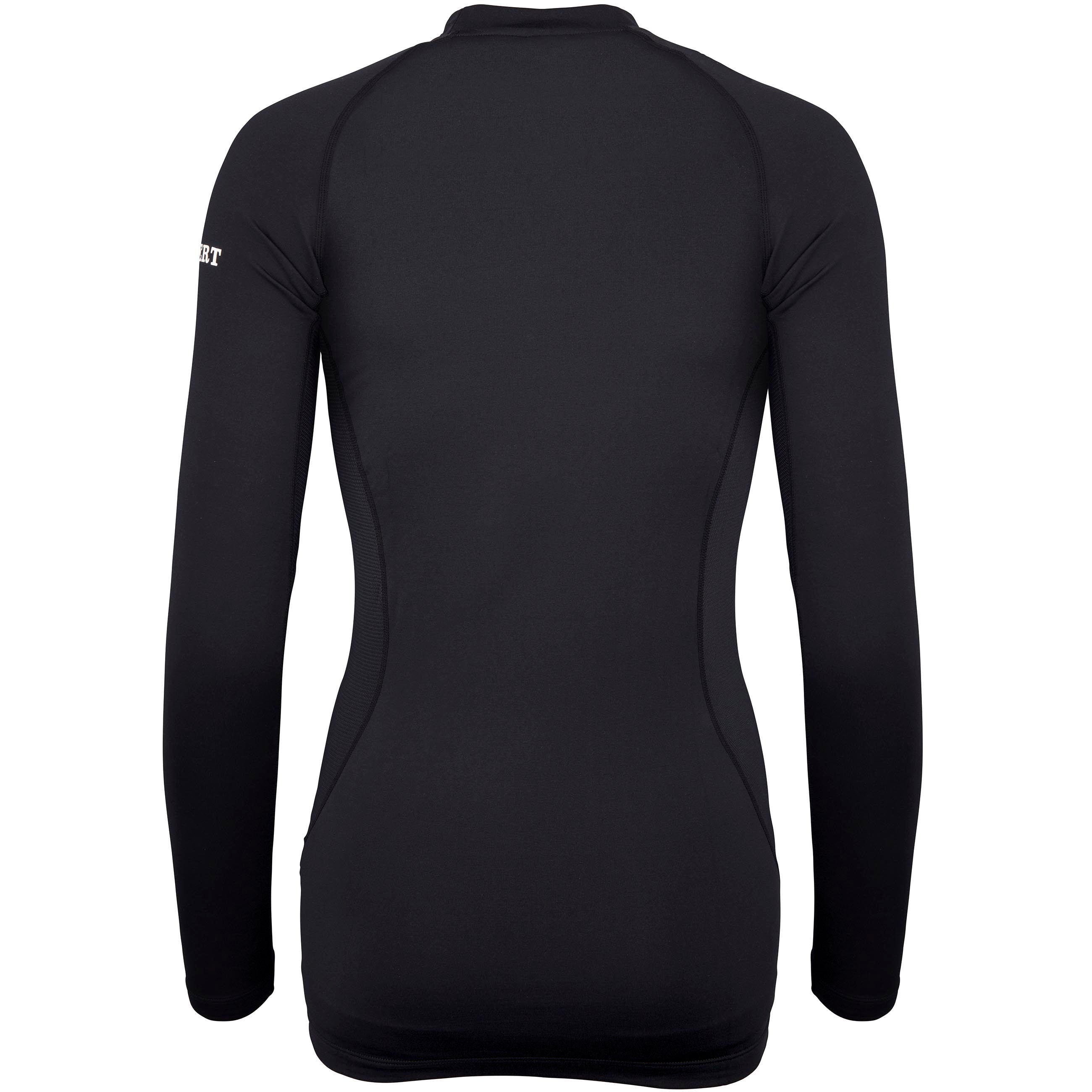 Black base layer womens discount