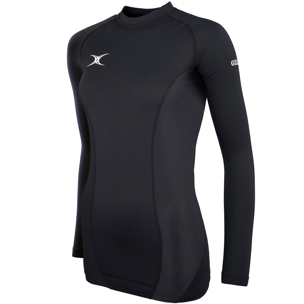 Atomic II Baselayer