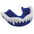 2600 85516505 MOUTHGUARD VIPER BLUE WHITE
