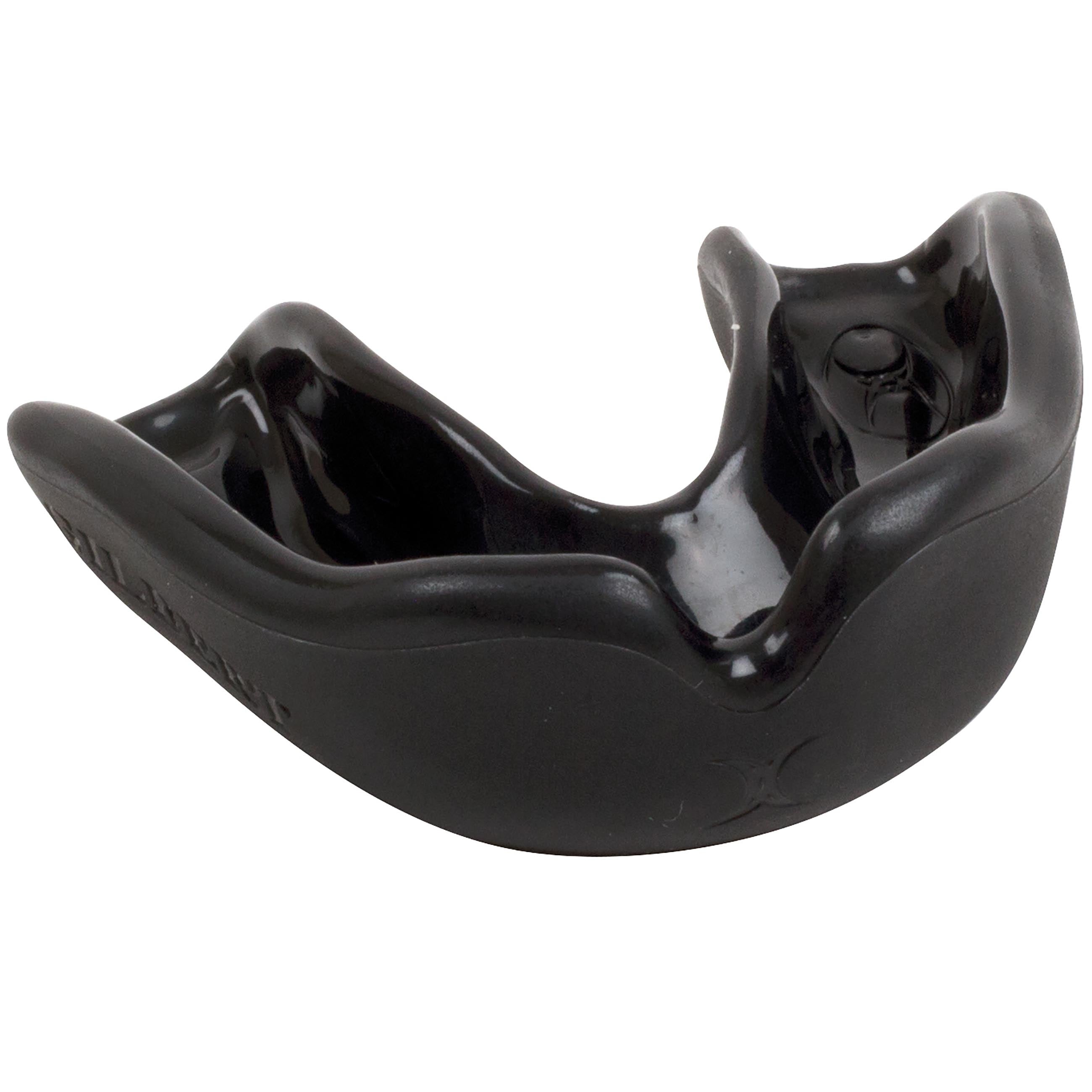 2600 85517305 MOUTHGUARD ACADEMY BLACK