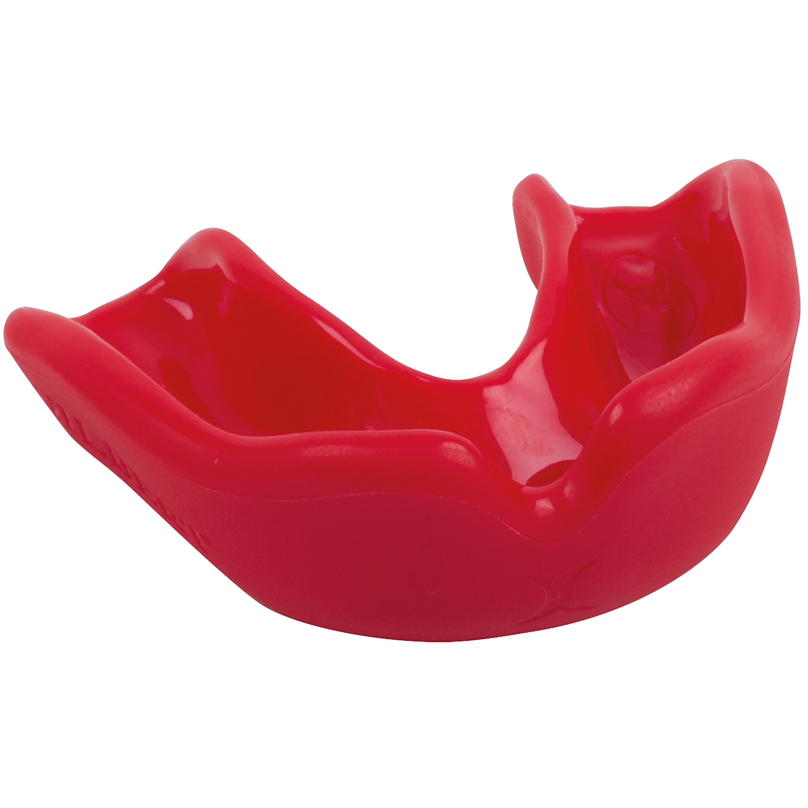 2600 85517405 MOUTHGUARD ACADEMY RED