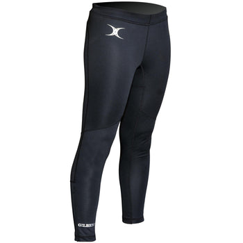 2600 86099104 LEGGING VIXEN II BLACK