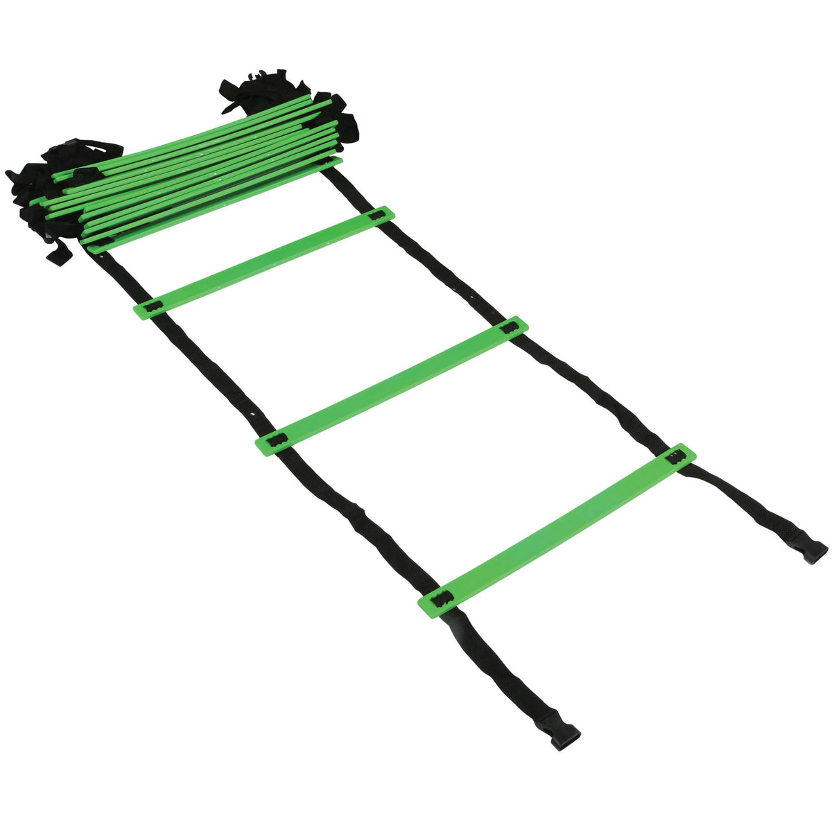 8m Speed Ladder