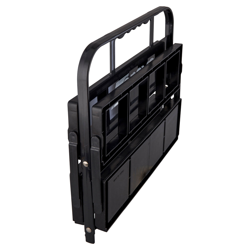2600 900154 WATER BOTTLE CARRIER PLASTIC FOLDED