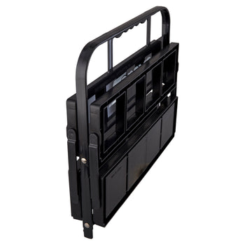 2600 900154 WATER BOTTLE CARRIER PLASTIC FOLDED