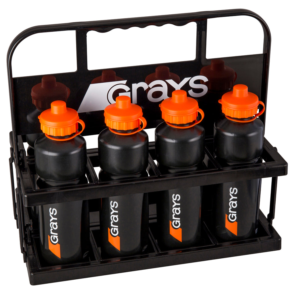 2600 900154 WATER BOTTLE CARRIER PLASTIC MAIN