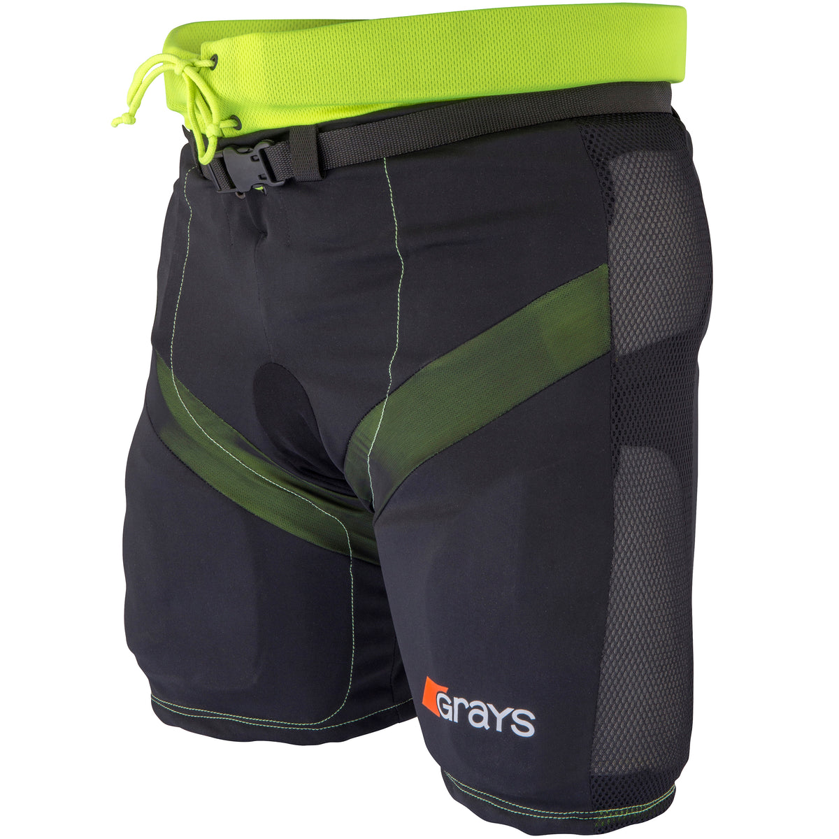 Nitro Padded Short