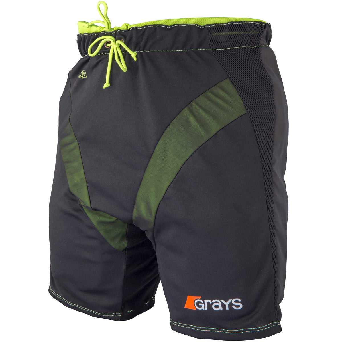 Nitro Overshorts