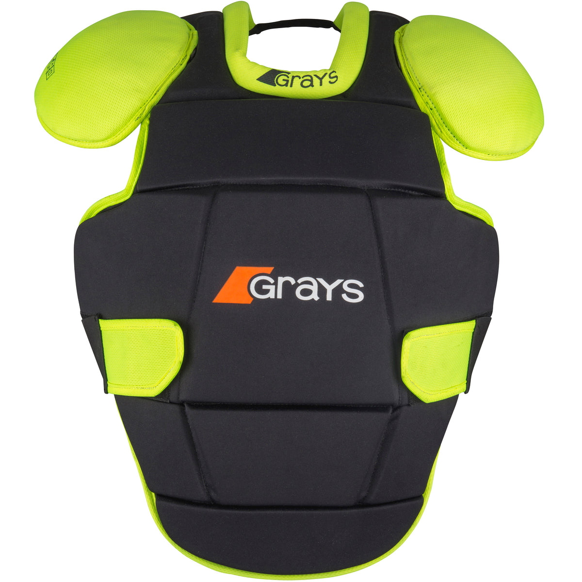 Nitro Body Armour