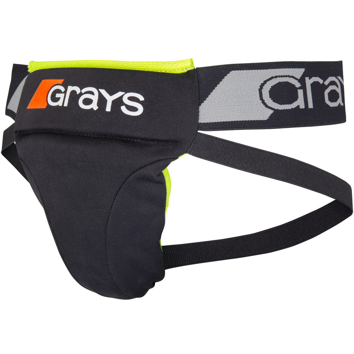 Nitro Abdo Guard