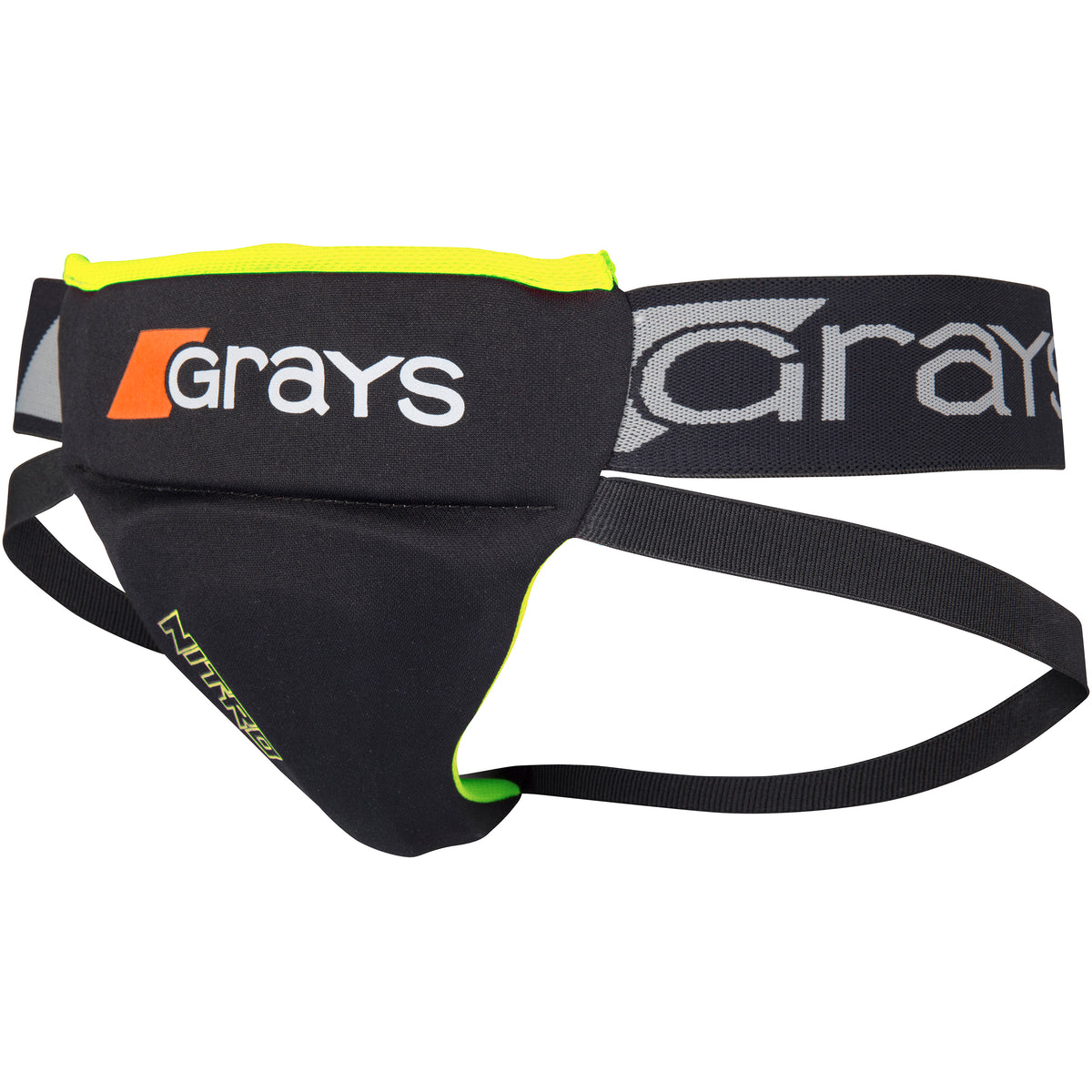 Nitro Abdo Guard