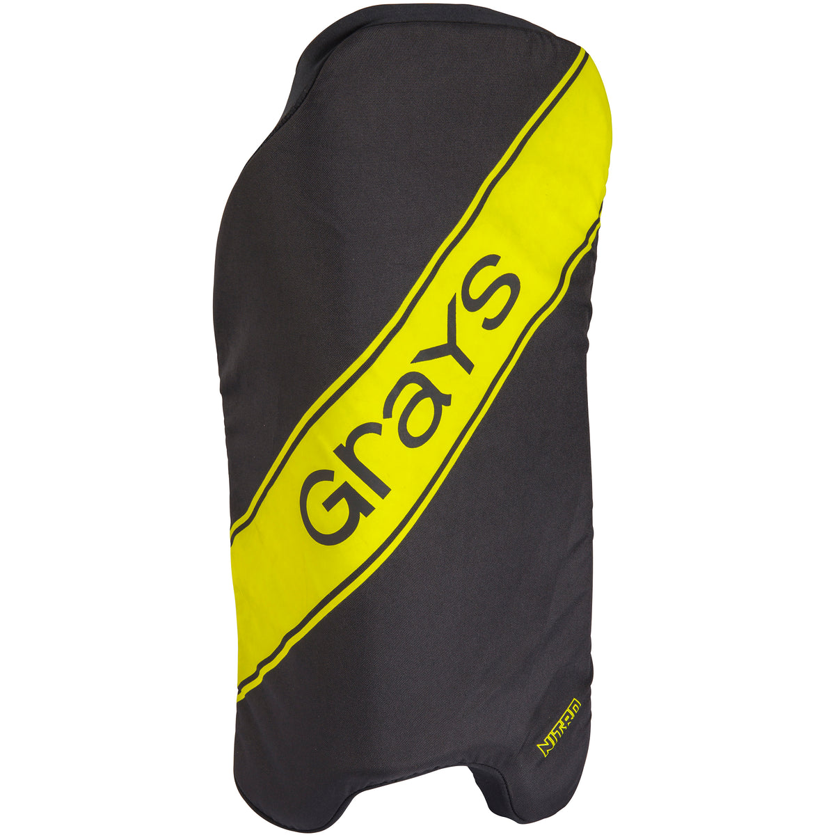 Nitro Indoor Pad Cover