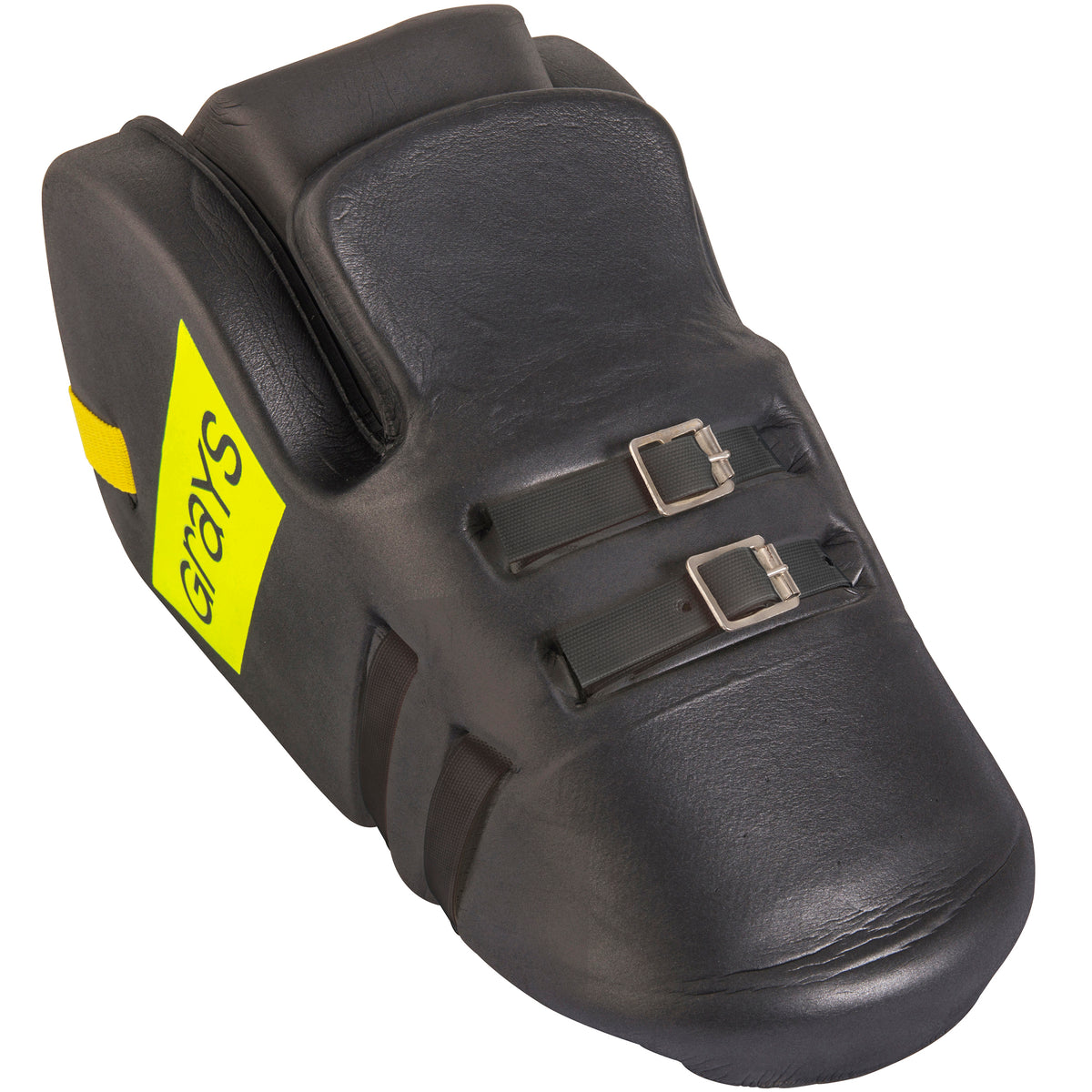 Nitro Kicker Straps