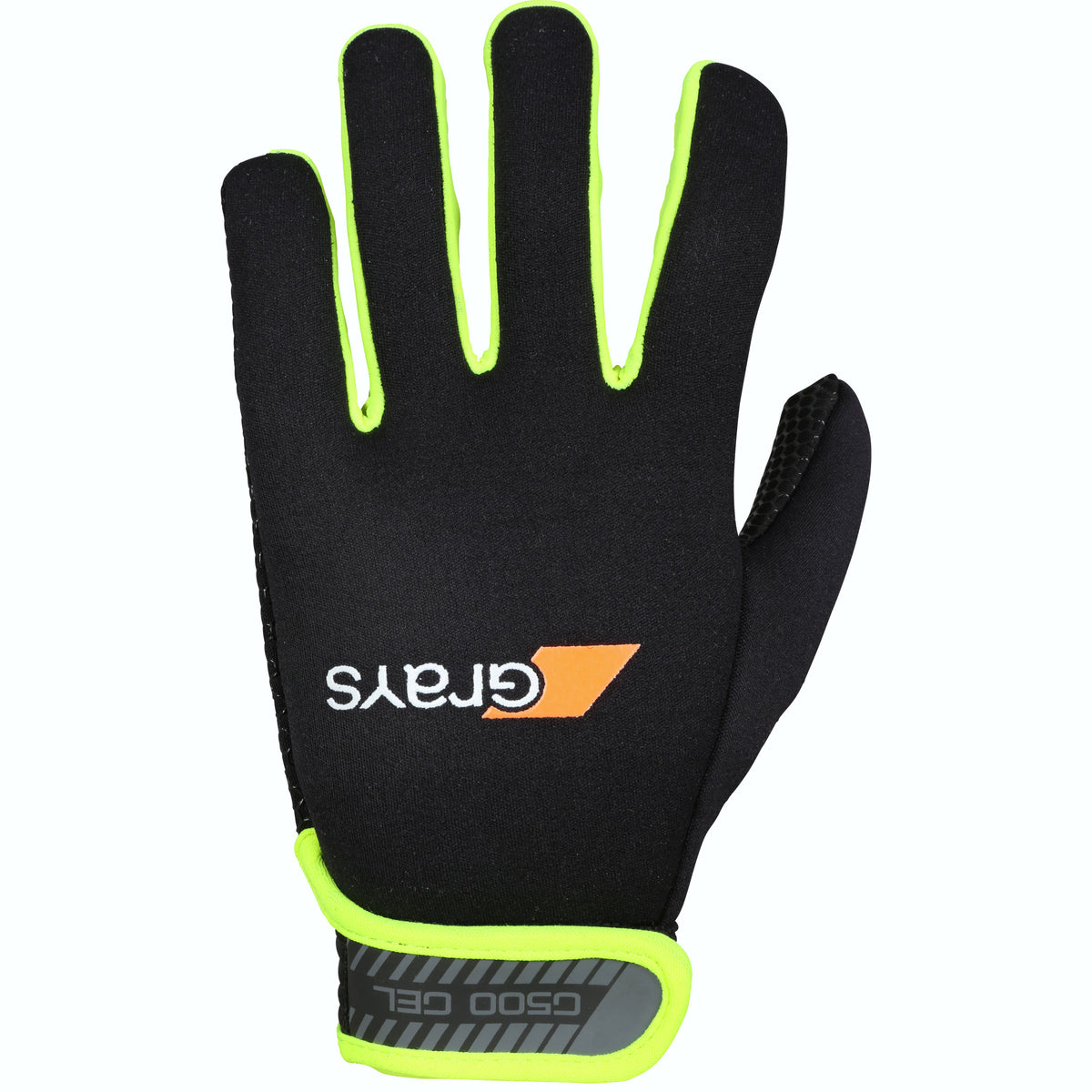 G500 Gel Gloves