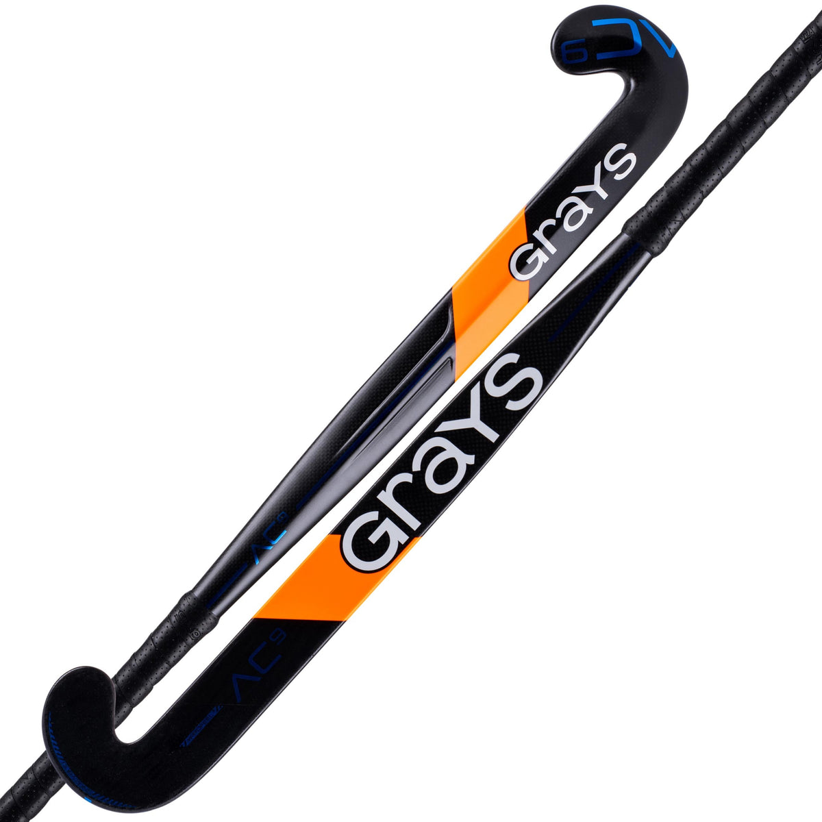 AC9 Dynabow S Composite Stick