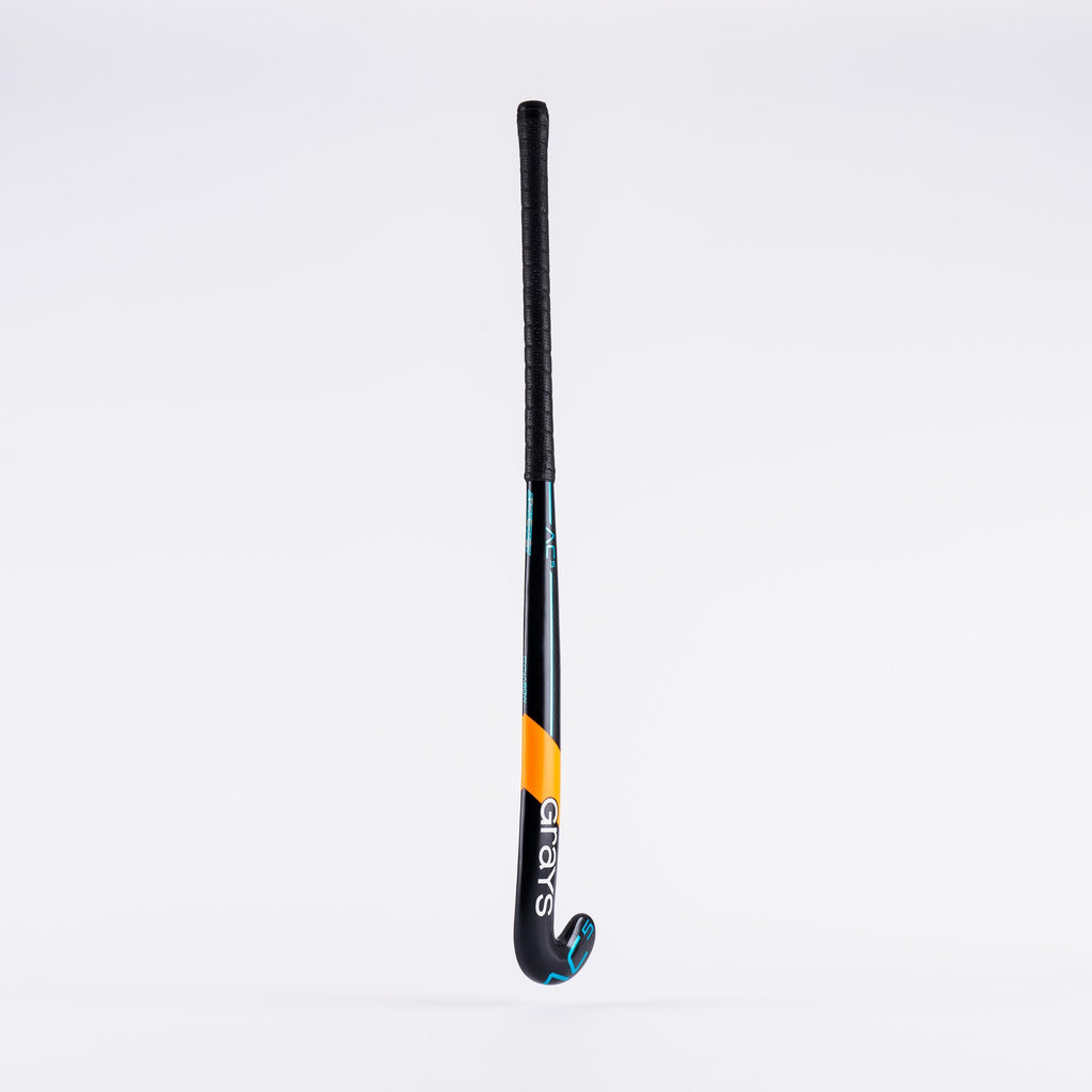 AC5 Dynabow Composite Hockey Stick