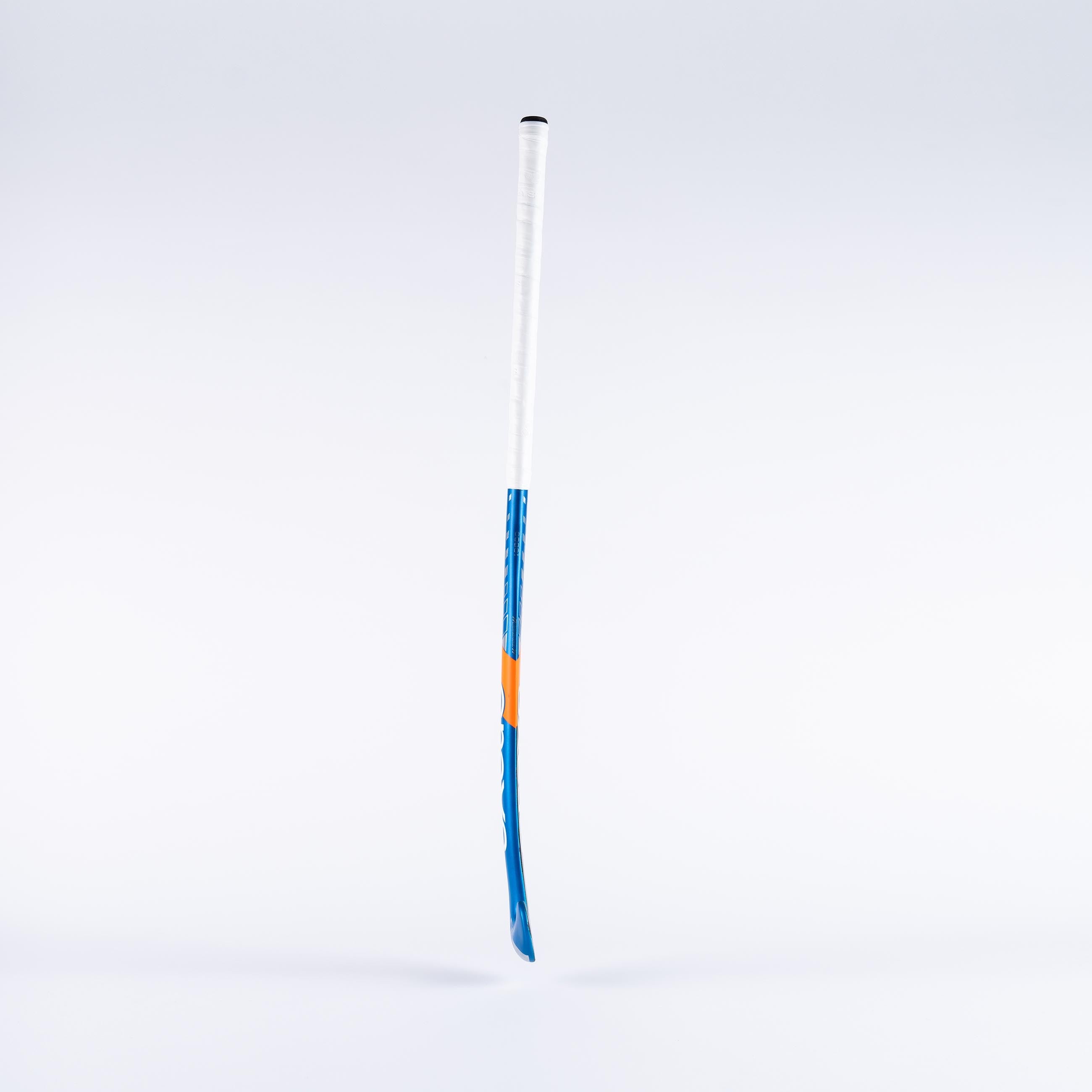 HABA23Composite Sticks GR10000 DB Micro 50 Blue & Silver, 5 Profile