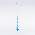 HABB23Composite Sticks GR10000 JB Maxi 45 Blue & Silver, 1 Angle
