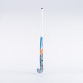 HABB23Composite Sticks GR10000 JB Maxi 45 Blue & Silver, 2 Angle