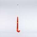 HABF23Composite Sticks GR8000 Midbow Micro 50 Flou Red & Black, 3 Back