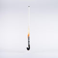 HABM23Composite Sticks GR6000 Dynabow Micro 50 White & Flou Orange, 2 Angle