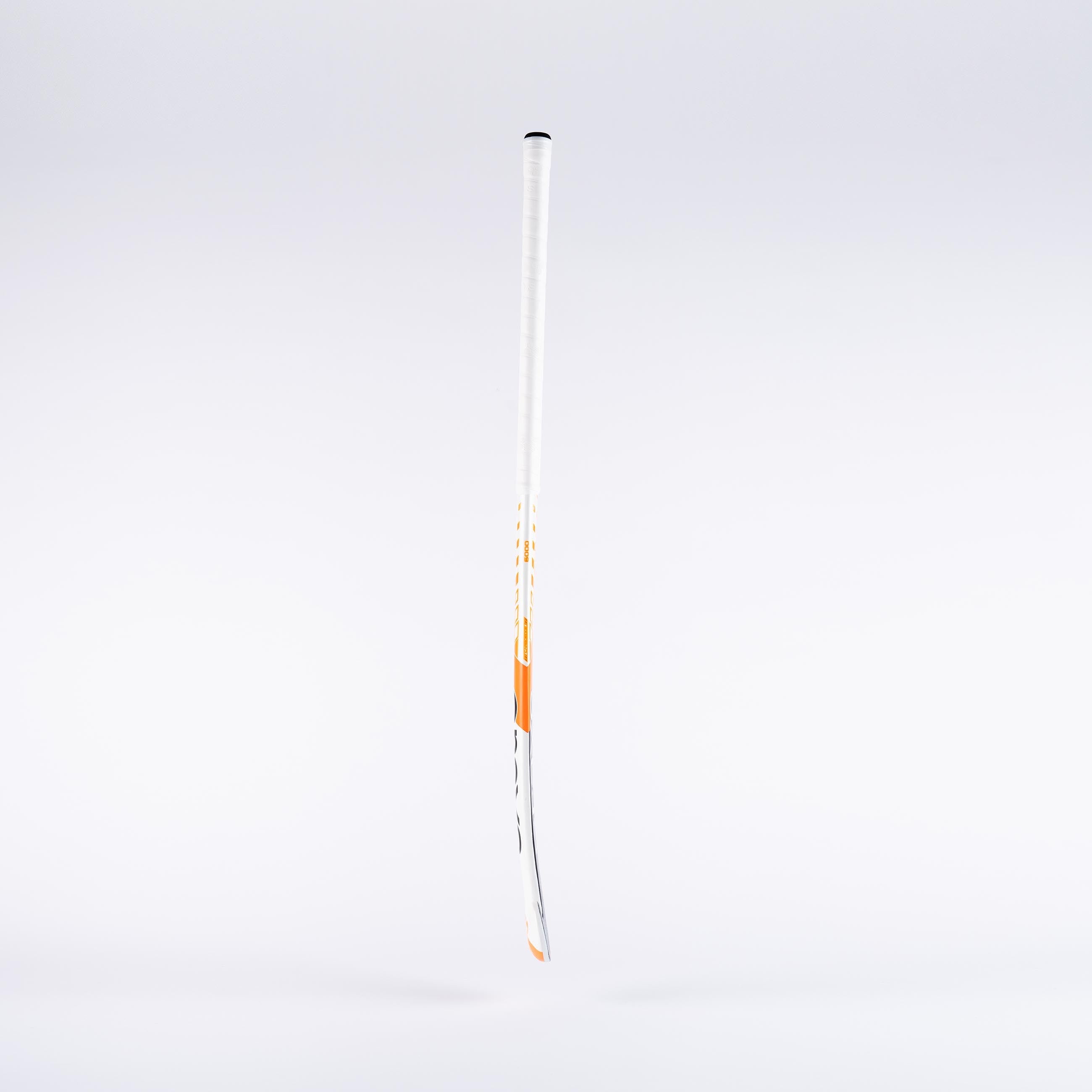 HABM23Composite Sticks GR6000 Dynabow Micro 50 White & Flou Orange, 5 Profile