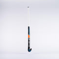 HABQ23Composite Sticks GR5000 Jumbow Maxi 45 Black & Blue, 1 Angle