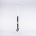 HABQ23Composite Sticks GR5000 Jumbow Maxi 45 Black & Blue, 2 Angle