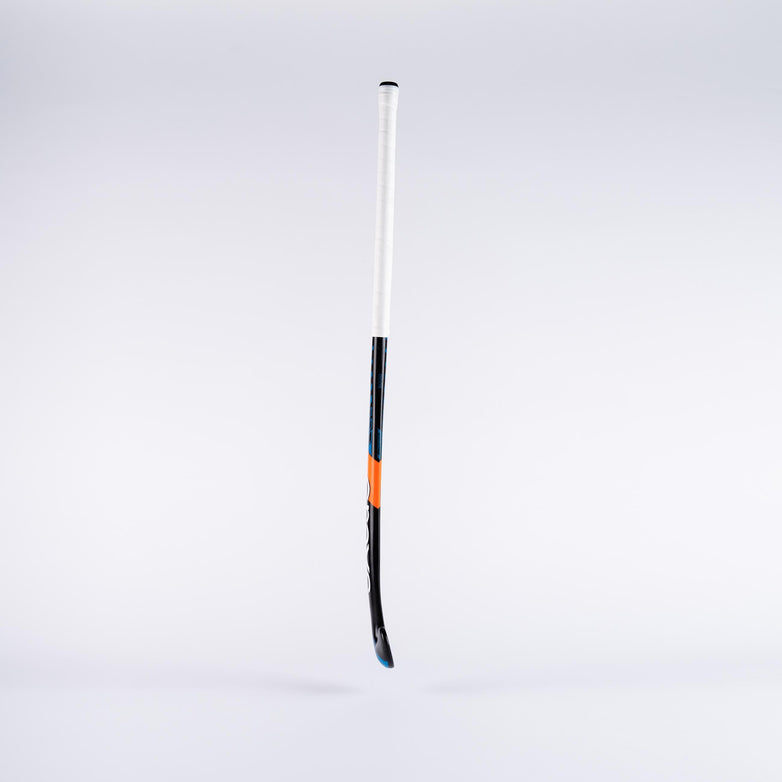 HABQ23Composite Sticks GR5000 Jumbow Maxi 45 Black & Blue, 5 Profile