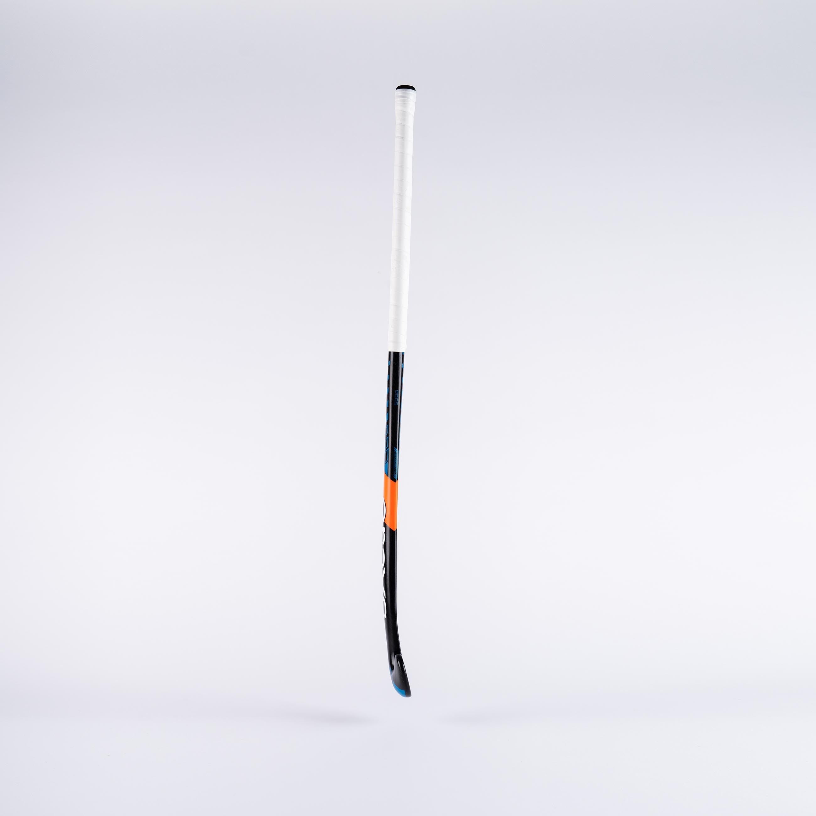 HABQ23Composite Sticks GR5000 Jumbow Maxi 45 Black & Blue, 5 Profile