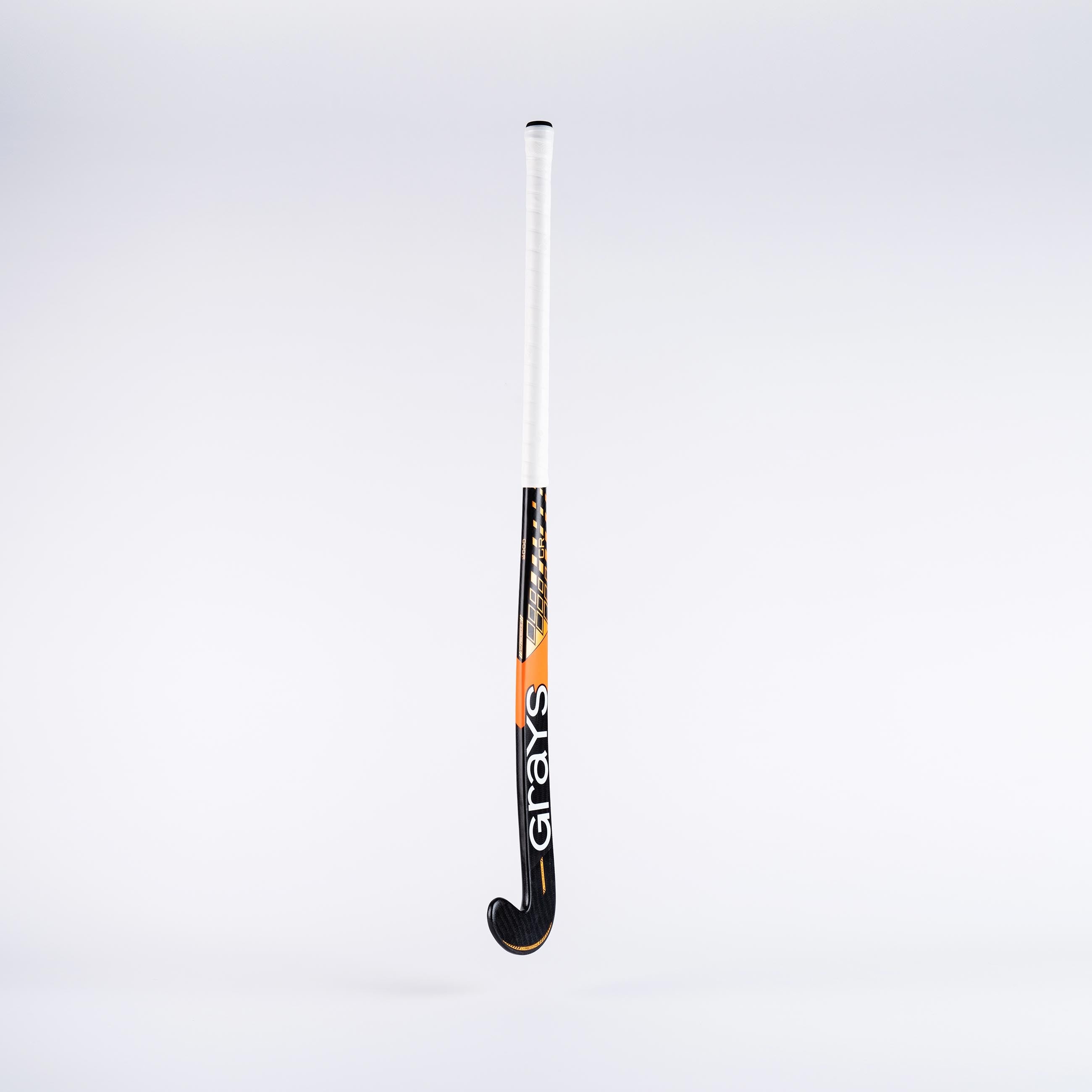 HABR23Composite Sticks GR5000 Midbow Micro 45 Black & Orange, 2 Angle