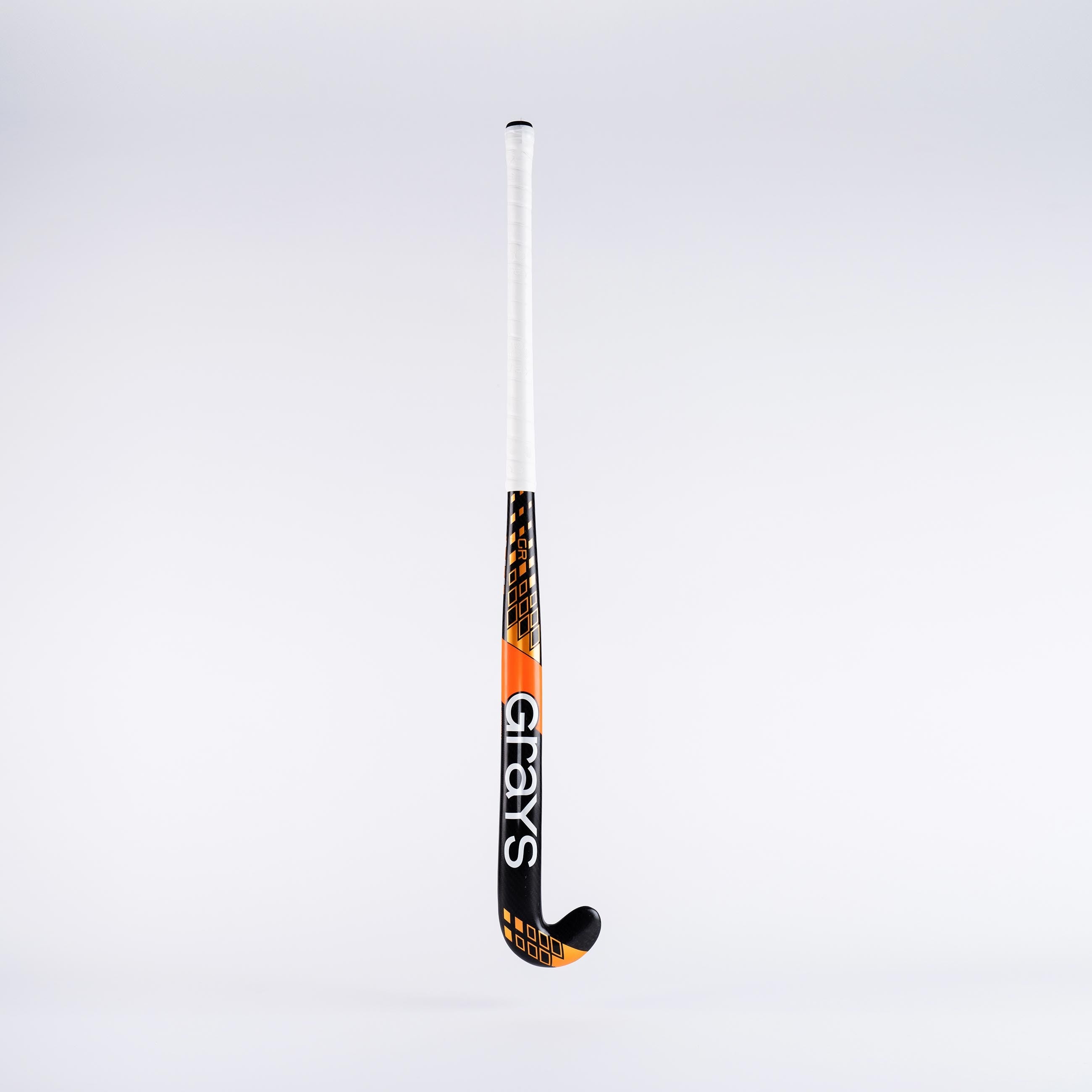 HABR23Composite Sticks GR5000 Midbow Micro 45 Black & Orange, 3 Back
