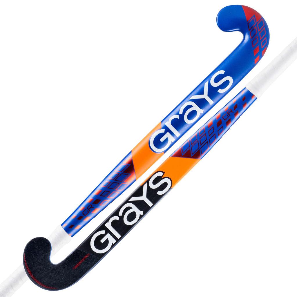 GR4000 Dynabow Composite Hockey Stick Grays Hockey
