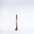 HACA23Composite Sticks GX4000 MB Micro 50 Black & Red, 2 Angle